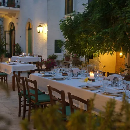 Masseria Il Frantoio-2
